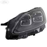 KUGA N/S PASSENGER SIDE LEVEL 3 LED HEADLAMP HEADLIGHT