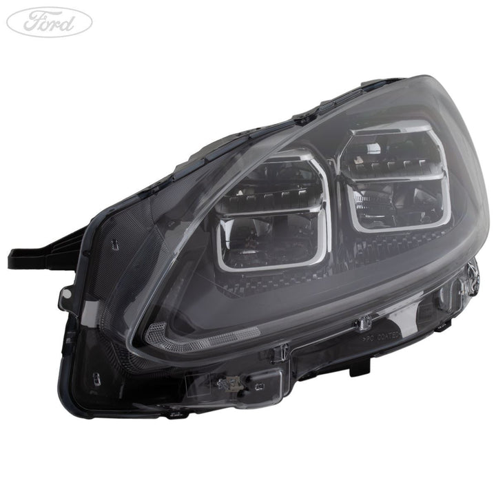 KUGA N/S PASSENGER SIDE LEVEL 3 LED HEADLAMP HEADLIGHT