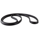 KUGA REAR TAILGATE LUGGAGE COMPARTMENT DOOR APERTURE WEATHERSTRIP SEAL 2008-2012