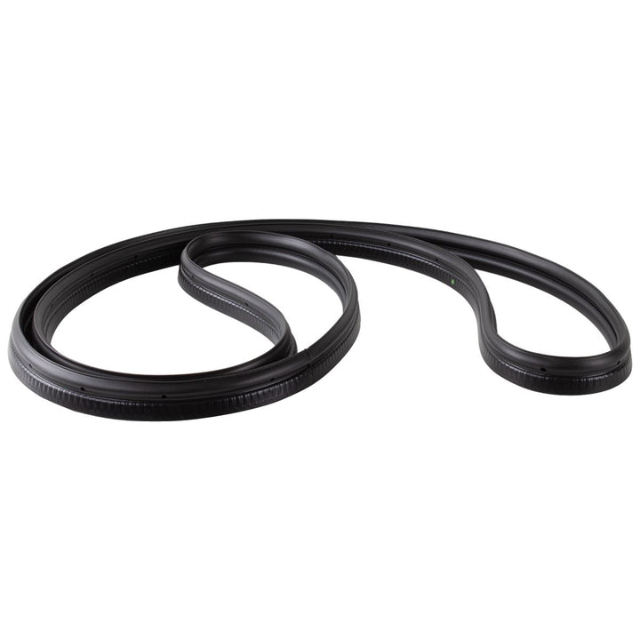 KUGA REAR TAILGATE LUGGAGE COMPARTMENT DOOR APERTURE WEATHERSTRIP SEAL 2008-2012