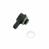 FOCUS TRANSIT CONNECT REAR PARKING SENSOR 2023-ONWARDS