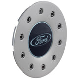 FOCUS ST ST170 FIESTA MK6 16
