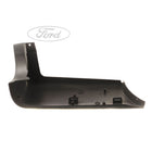TRANSIT REAR BUMPER END CAP