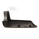TRANSIT REAR BUMPER END CAP