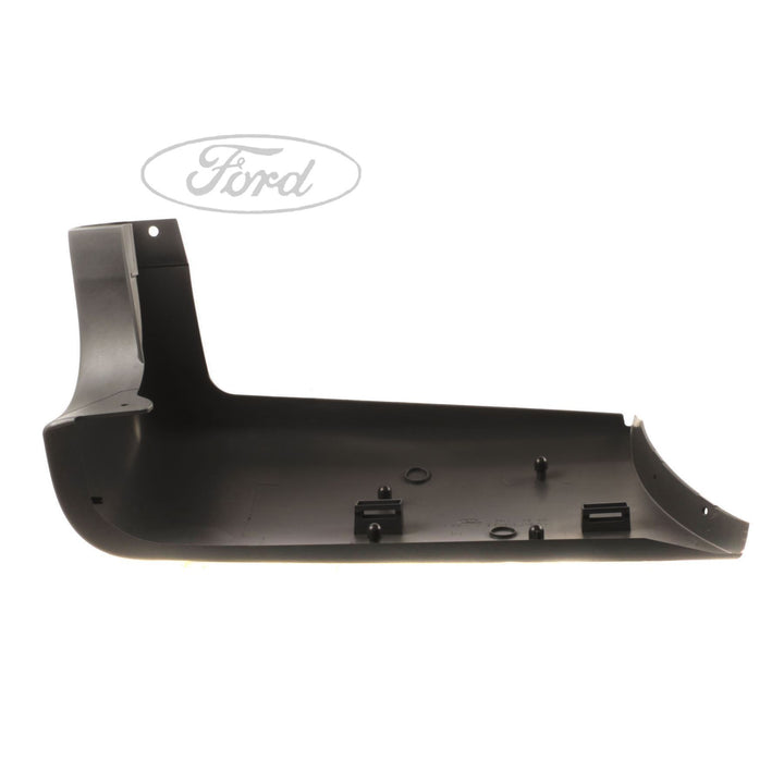 TRANSIT REAR BUMPER END CAP