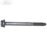 2.0 DURATORQ OIL PUMP BOLT M6X70MM 2016-