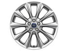 SET OF 4 KUGA ALLOY WHEEL 18