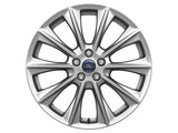 SET OF 4 KUGA ALLOY WHEEL 18