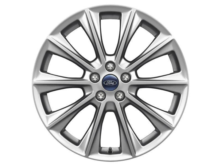 SET OF 4 KUGA ALLOY WHEEL 18