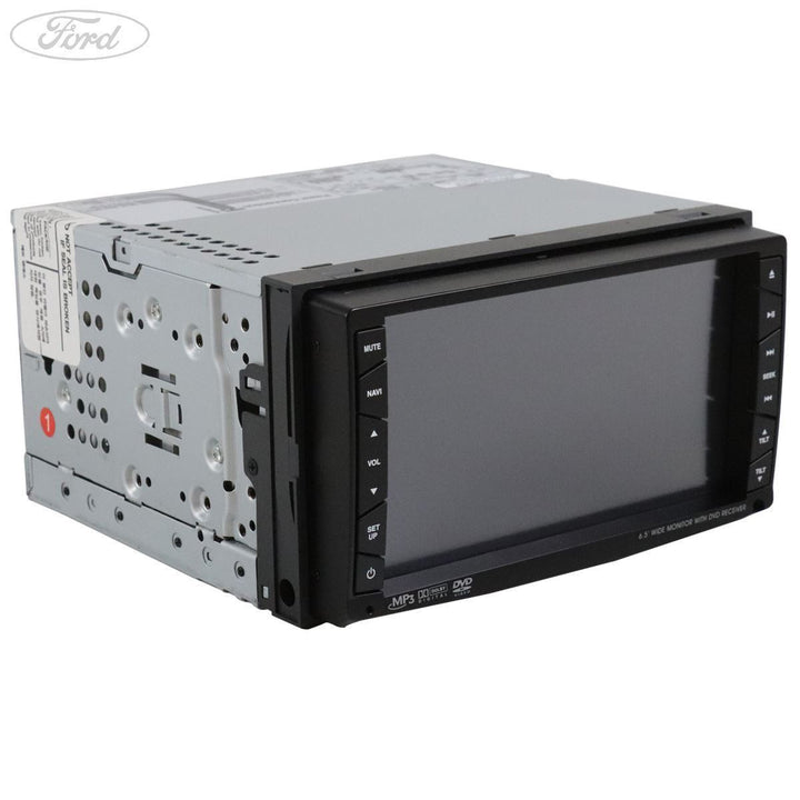 DVD PLAYER
