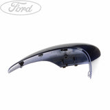 FIESTA FRONT N/S LEFT WING MIRROR HOUSING CAP COVER