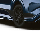 TOURNEO/TRANSIT CUSTOM ALLOY WHEEL 17