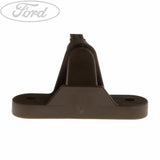 RADIATOR SUPPORT