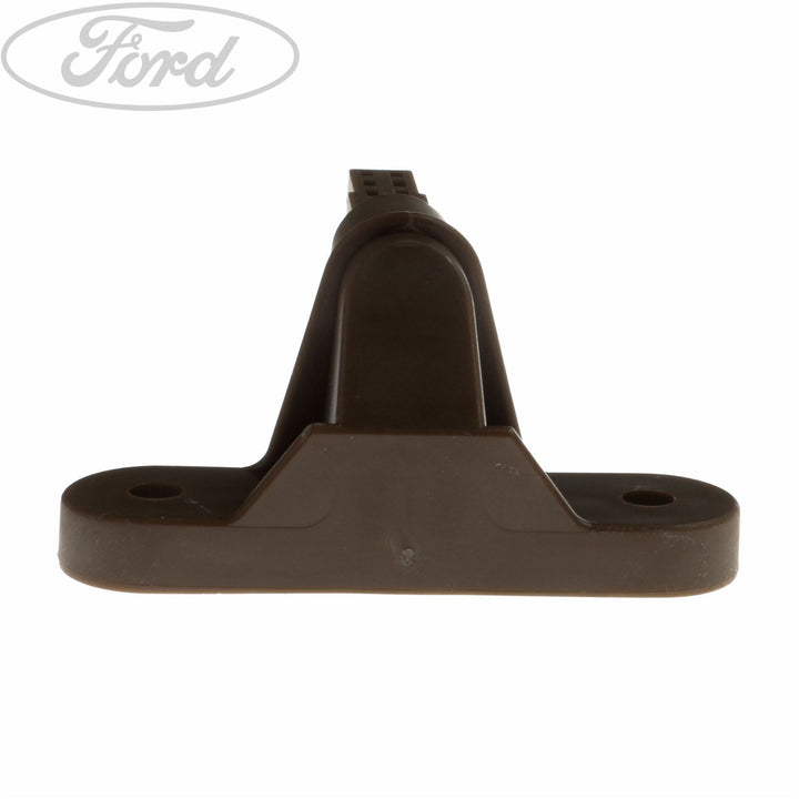RADIATOR SUPPORT