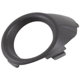 FIESTA FRONT FOG LAMP BRACKET