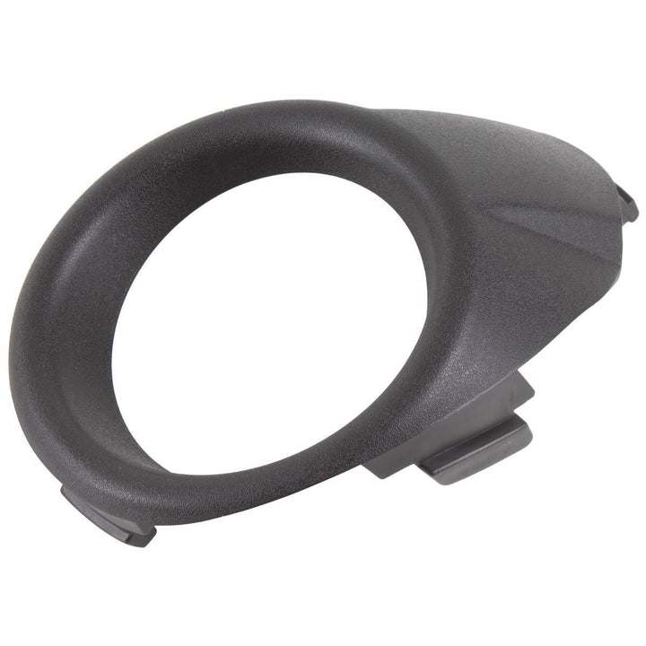 FIESTA FRONT FOG LAMP BRACKET