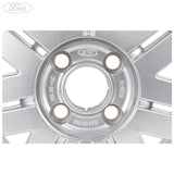 FIESTA MK6 FUSION 15