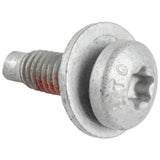 WIRING CLAMPS HEX HEAD BOLT AND WASHER PACK OF 5