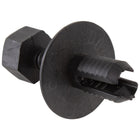 HEADLAMPS AND FRONT FLASHER LAMPS RIVET PACK OF 5