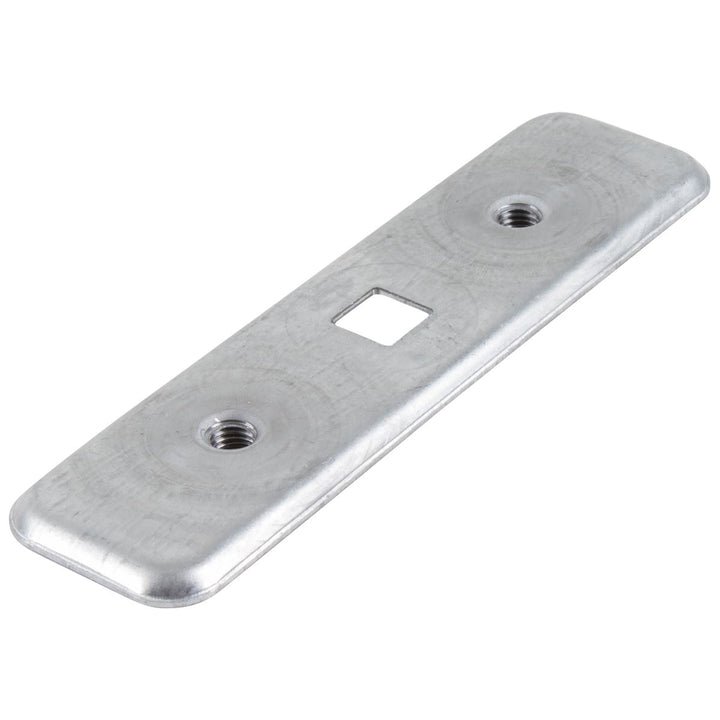 DOOR HINGE REINFORCEMENT