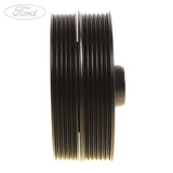 MONDEO FOCUS C-MAX CRANKSHAFT PULLEY