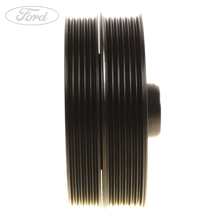 MONDEO FOCUS C-MAX CRANKSHAFT PULLEY