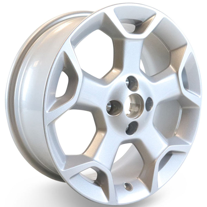 KA ALLOY WHEEL 16