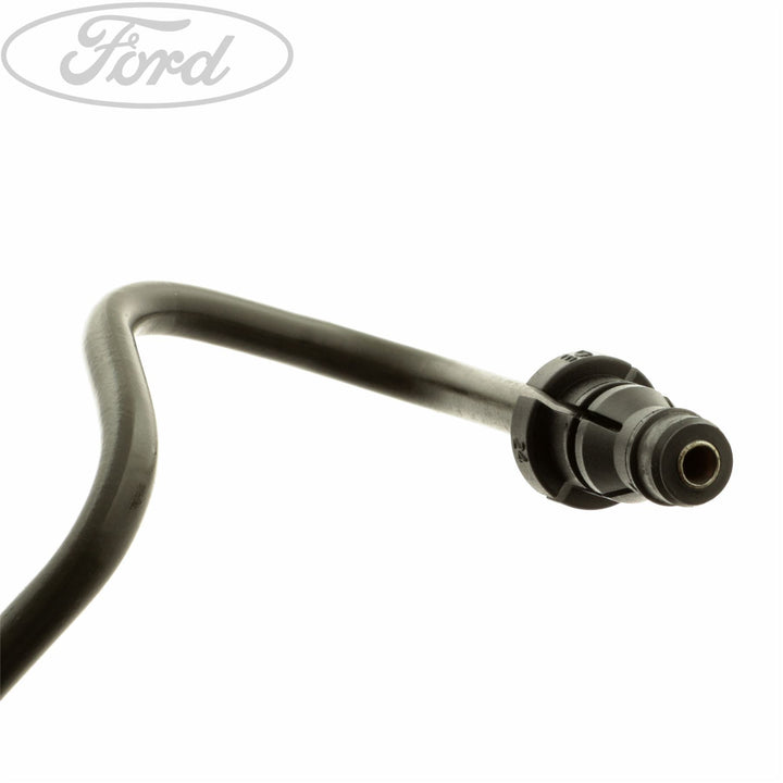 CLUTCH MASTER CYLINDER TUBE