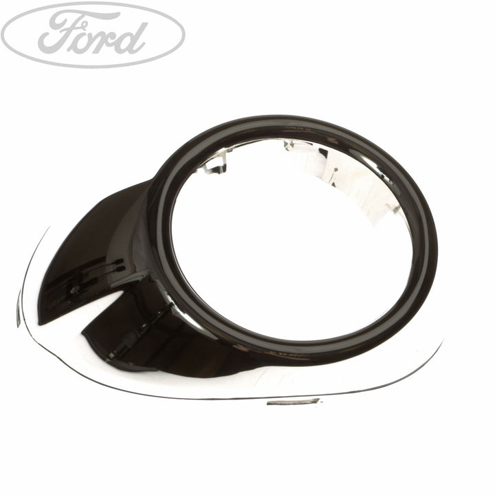 FOCUS FOCUS O/S RADIATOR FRONT BUMPER GRILLE