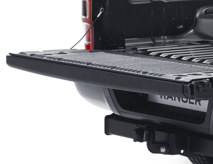 AEROKLAS* LOAD COMPARTMENT RAIL PROTECTION WITH FITTING  09/2011