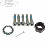 TRANSIT FRONT WHEEL BEARING