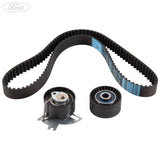 EDGE FOCUS KUGA TDCI AUXILIARY DRIVE BELT 2016-