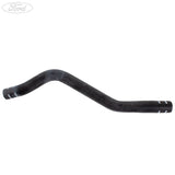KA 1.2 MPI 4 CYLINDER WATER HEATER INLET HOSE