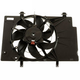FIESTA B-MAX ENGINE COOLING FAN & MOTOR