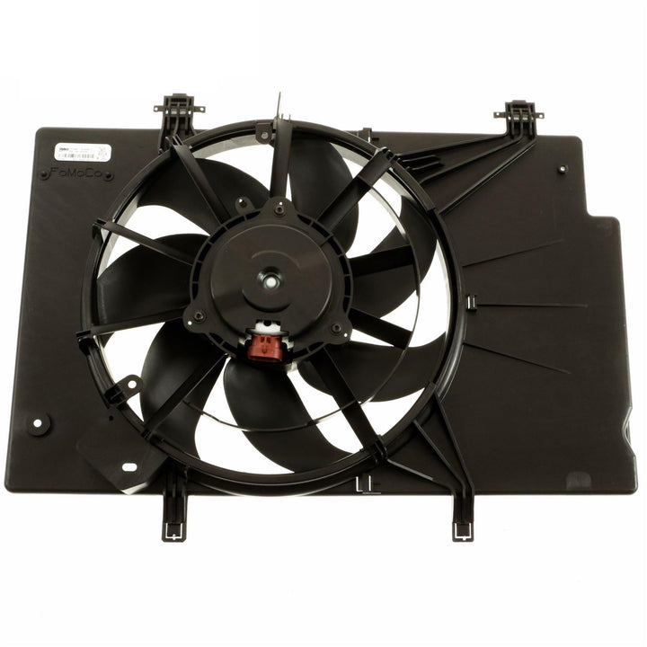 FIESTA B-MAX ENGINE COOLING FAN & MOTOR