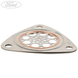 KA 1.3 MPI CR TC CENTRAL EXHAUST GASKET 09/2008-11/2010