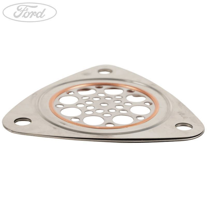KA 1.3 MPI CR TC CENTRAL EXHAUST GASKET 09/2008-11/2010