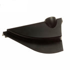 FIESTA FUSION FRONT O/S DOOR INTERIOR WING MIRROR COVER