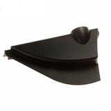 FIESTA FUSION FRONT O/S DOOR INTERIOR WING MIRROR COVER