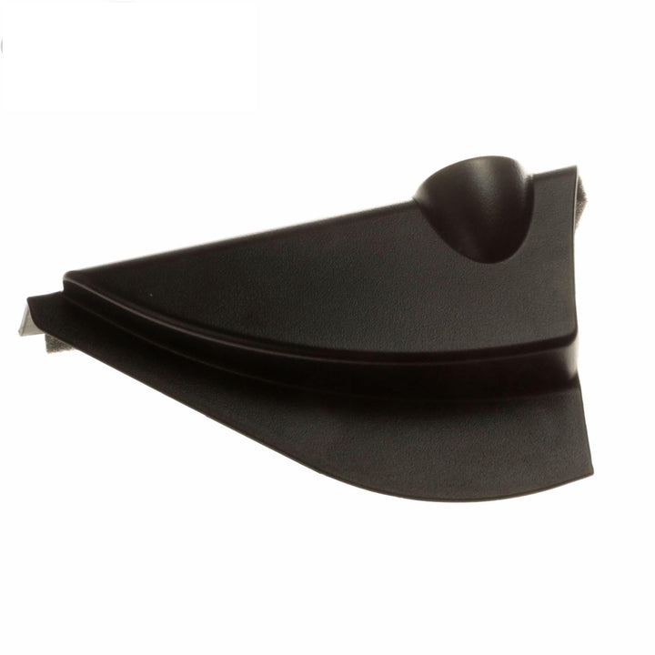 FIESTA FUSION FRONT O/S DOOR INTERIOR WING MIRROR COVER