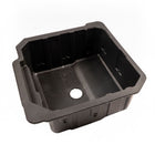 Puma Centre Rear Floor Pan Side Extension Electric 2020-Onwards