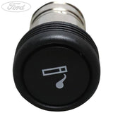 MONDEO EDGE KUGA CIGAR LIGHTER KNOB AND ELEMENT 2016-