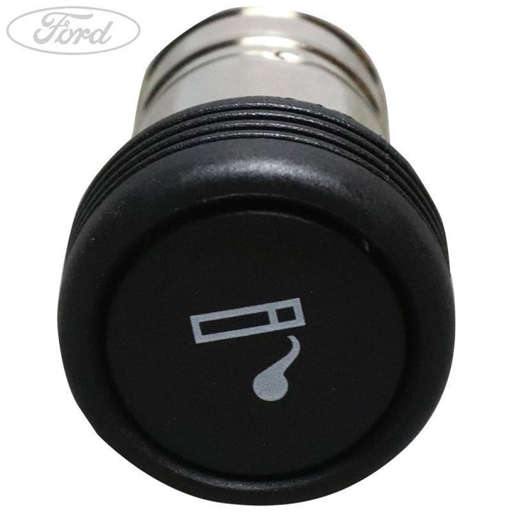 MONDEO EDGE KUGA CIGAR LIGHTER KNOB AND ELEMENT 2016-