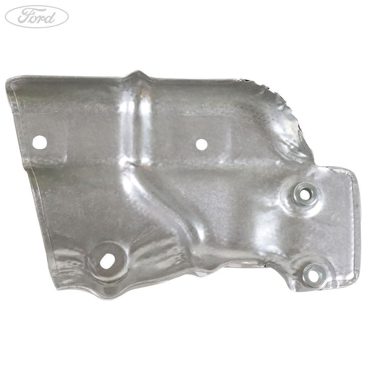 RANGER 3.2 DURATORQ TDCI EXHAUST MANIFOLD HEAT SHIELD
