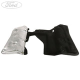 FLOOR INSULATOR