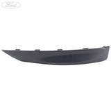 FOCUS MK3 FRONT N/S LOWER BUMPER EXTENSION LIP PANEL 2014-