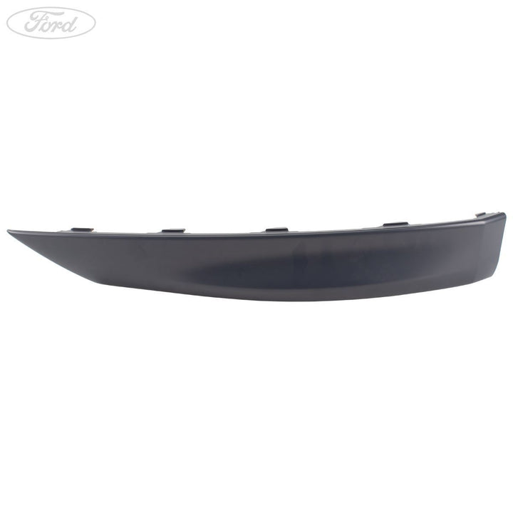 FOCUS MK3 FRONT N/S LOWER BUMPER EXTENSION LIP PANEL 2014-