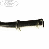 TURBO WATER INLET HOSE