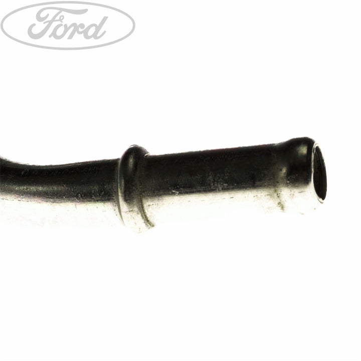 TURBO WATER INLET HOSE