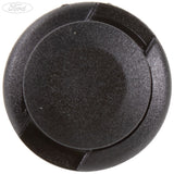 INSULATORS AND COVERS PLASTIC RIVET PACK OF 10